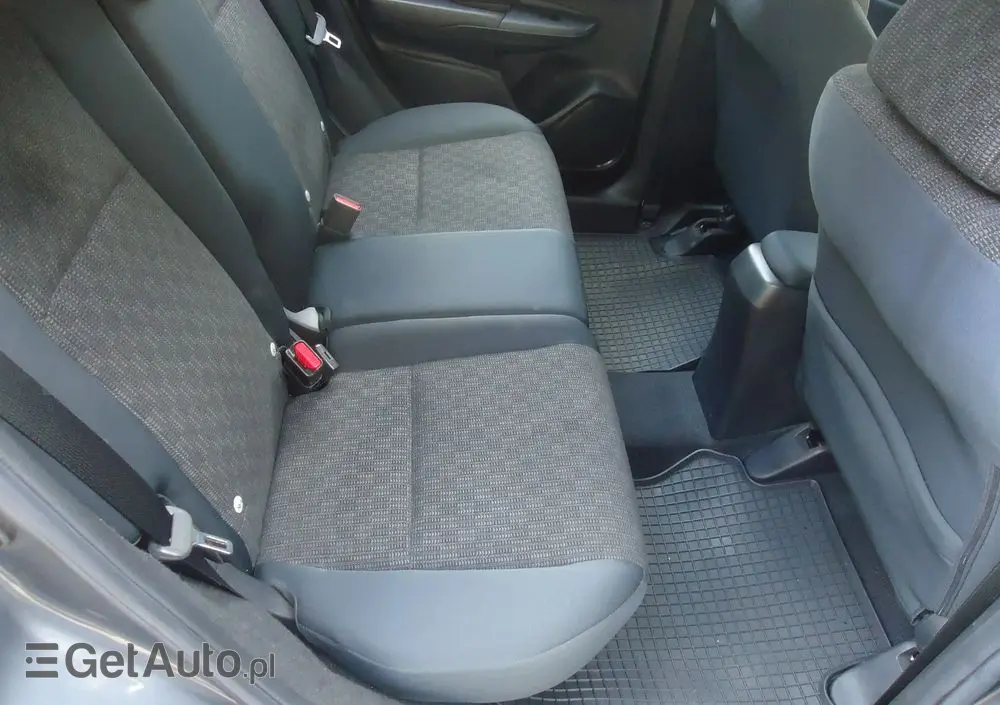 HONDA Jazz 1.3 Trend (OGS2)