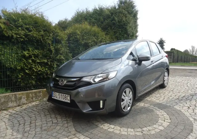 HONDA Jazz 1.3 Trend (OGS2)