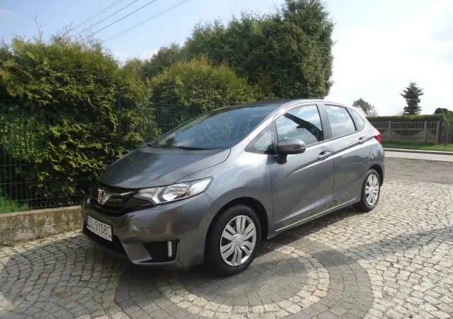 HONDA Jazz 1.3 Trend (OGS2)