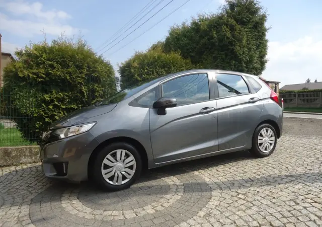 HONDA Jazz 1.3 Trend (OGS2)