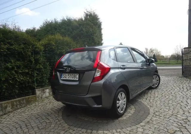 HONDA Jazz 1.3 Trend (OGS2)