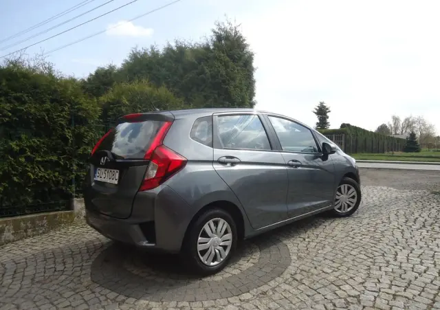 HONDA Jazz 1.3 Trend (OGS2)