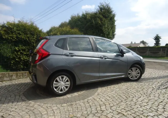 HONDA Jazz 1.3 Trend (OGS2)