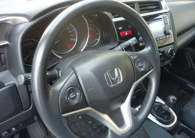 HONDA Jazz 1.3 Trend (OGS2)