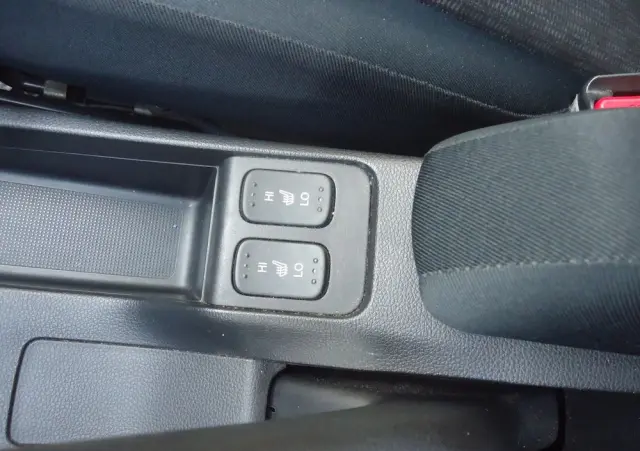HONDA Jazz 1.3 Trend (OGS2)