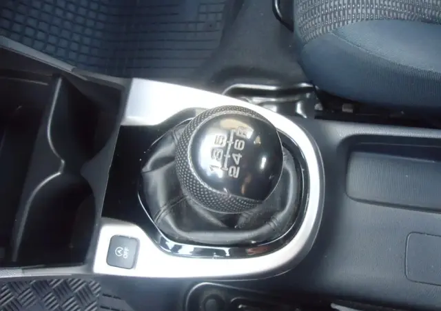 HONDA Jazz 1.3 Trend (OGS2)