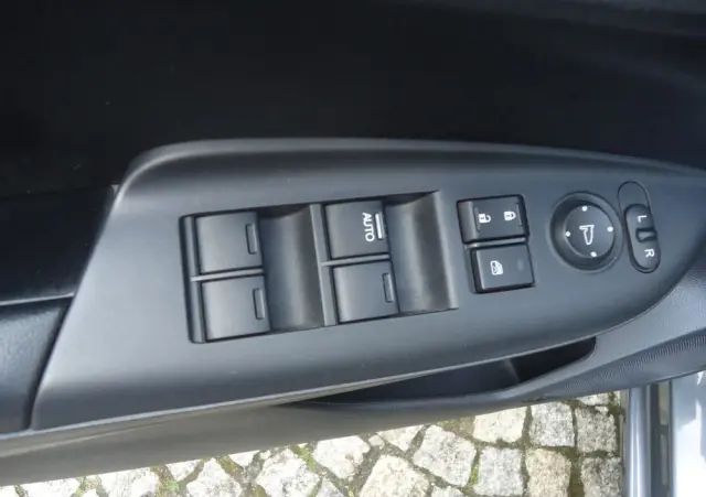 HONDA Jazz 1.3 Trend (OGS2)