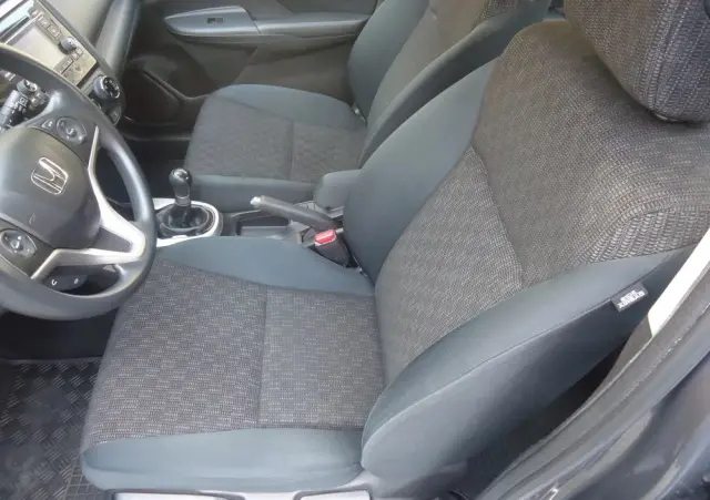 HONDA Jazz 1.3 Trend (OGS2)