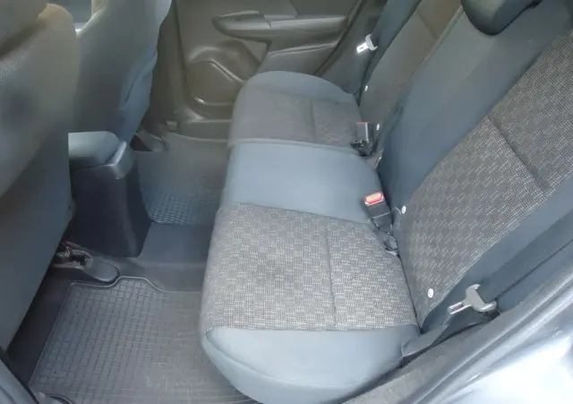 HONDA Jazz 1.3 Trend (OGS2)
