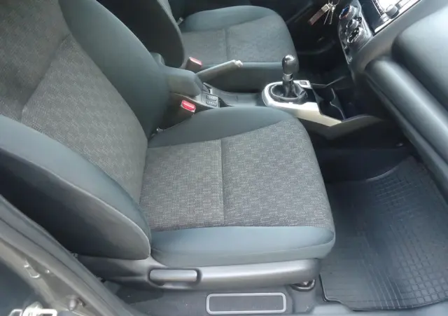 HONDA Jazz 1.3 Trend (OGS2)