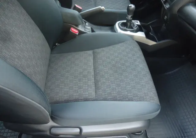 HONDA Jazz 1.3 Trend (OGS2)