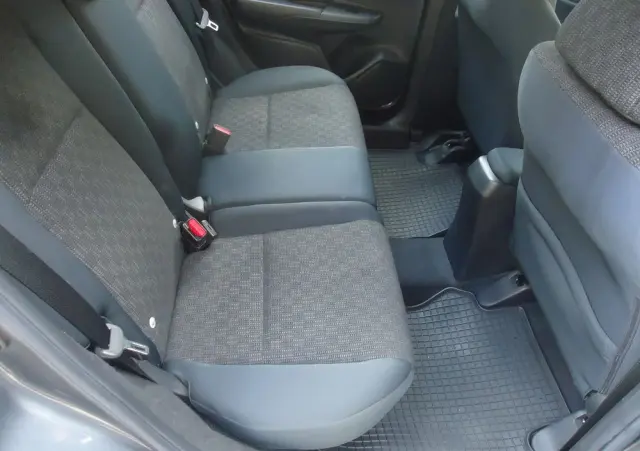 HONDA Jazz 1.3 Trend (OGS2)