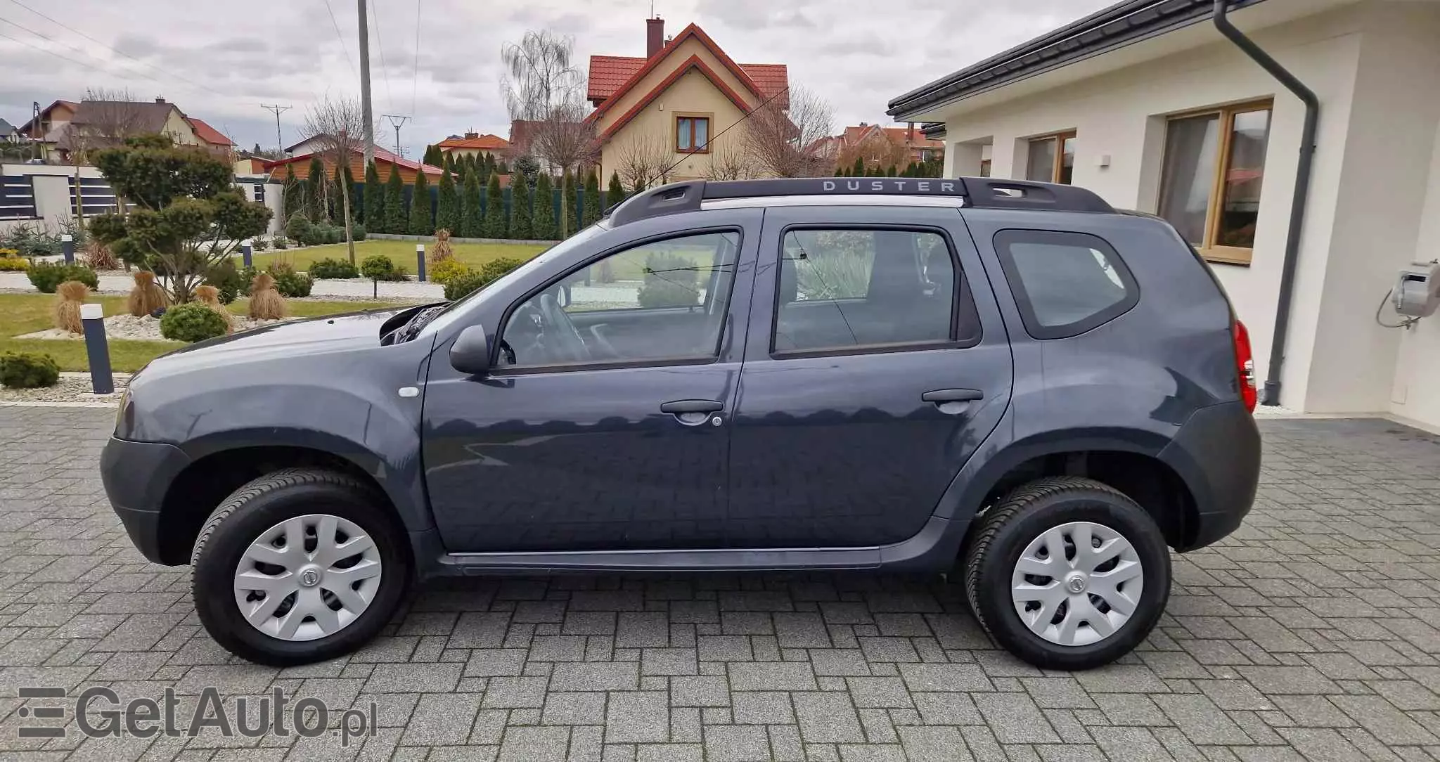 DACIA Duster 1.6 SCe Ambiance S&S