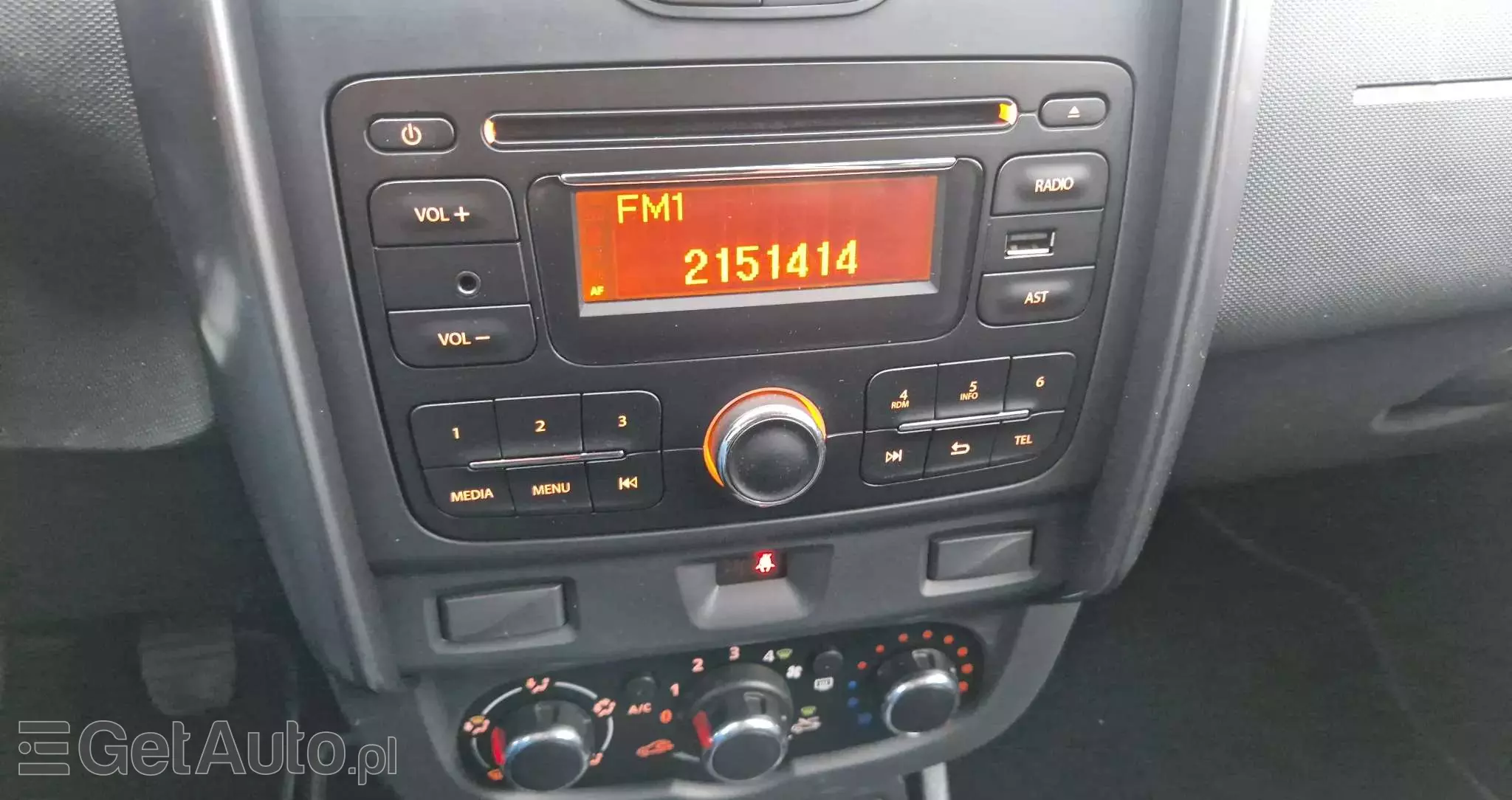 DACIA Duster 1.6 SCe Ambiance S&S