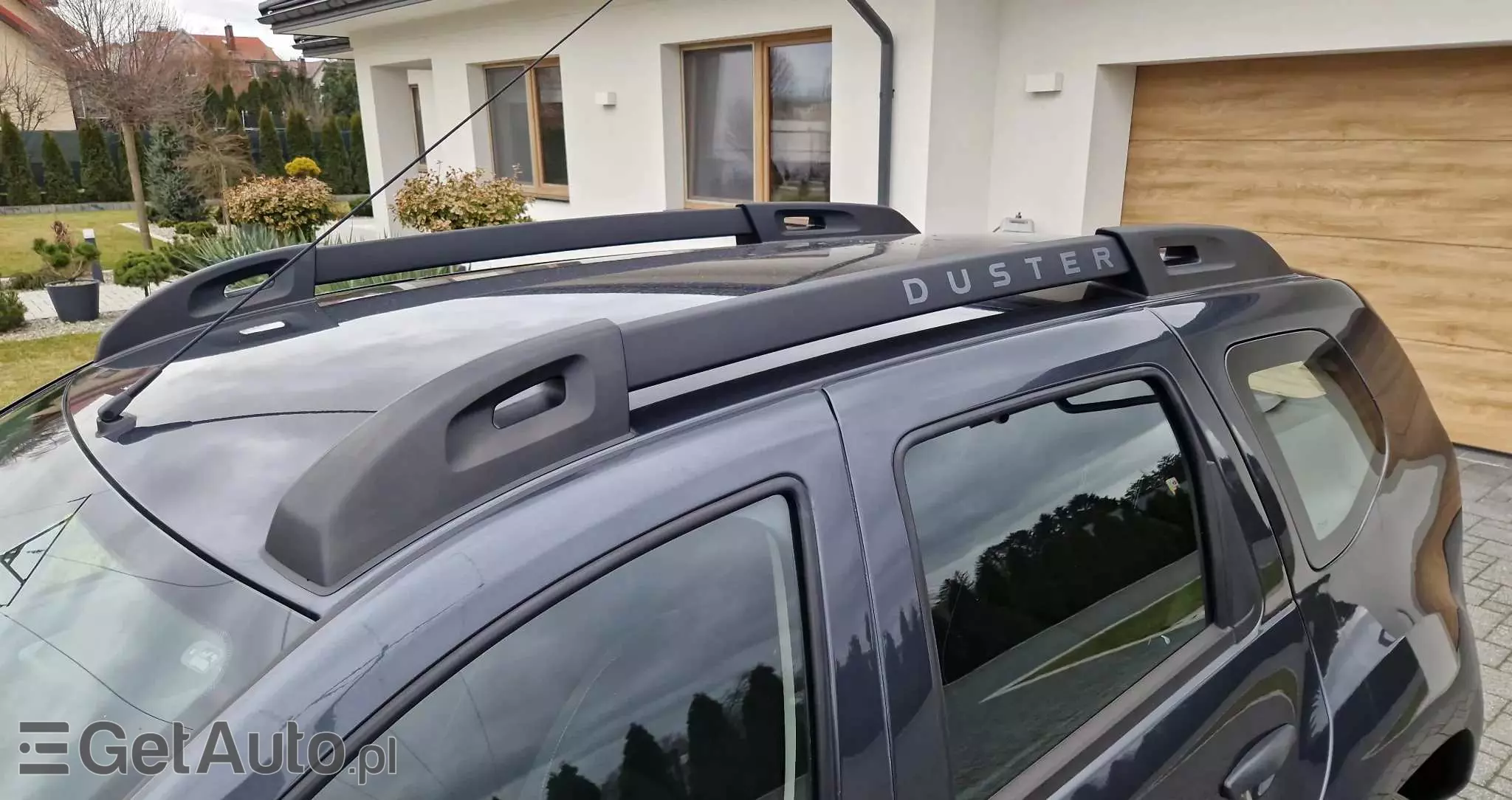 DACIA Duster 1.6 SCe Ambiance S&S