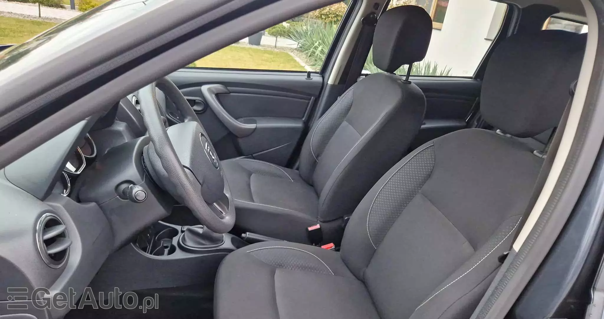 DACIA Duster 1.6 SCe Ambiance S&S