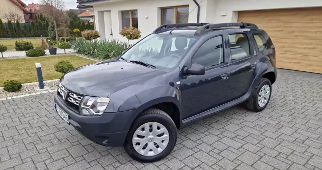 DACIA Duster 1.6 SCe Ambiance S&S