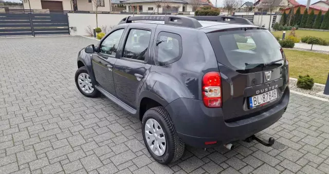 DACIA Duster 1.6 SCe Ambiance S&S