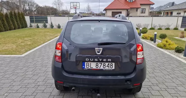 DACIA Duster 1.6 SCe Ambiance S&S