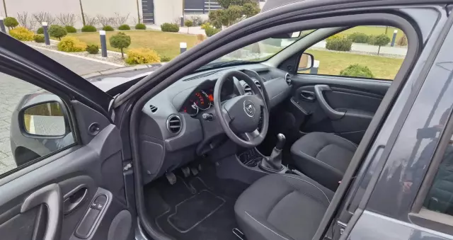 DACIA Duster 1.6 SCe Ambiance S&S