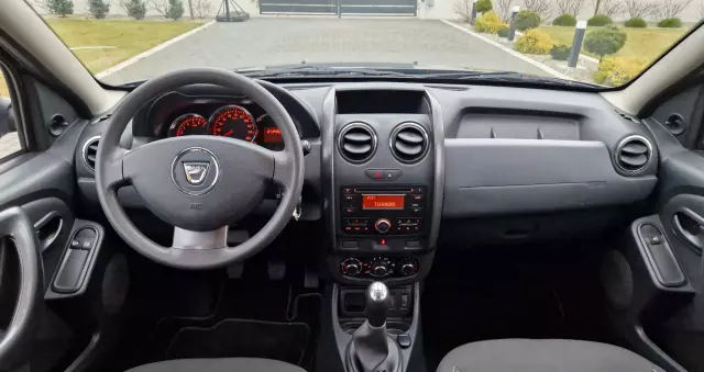 DACIA Duster 1.6 SCe Ambiance S&S