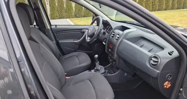 DACIA Duster 1.6 SCe Ambiance S&S