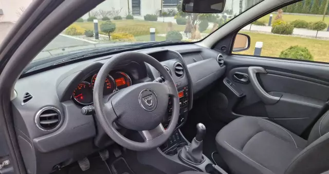 DACIA Duster 1.6 SCe Ambiance S&S