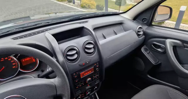 DACIA Duster 1.6 SCe Ambiance S&S