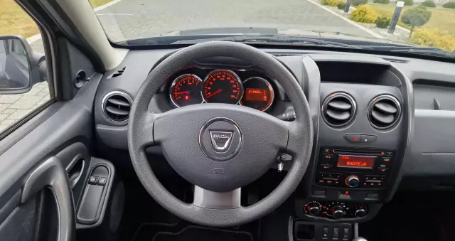 DACIA Duster 1.6 SCe Ambiance S&S