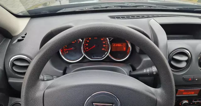 DACIA Duster 1.6 SCe Ambiance S&S