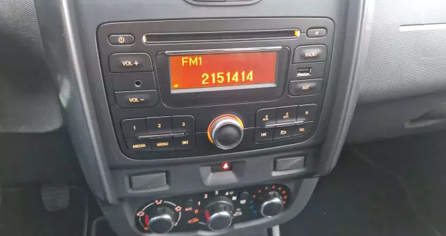 DACIA Duster 1.6 SCe Ambiance S&S