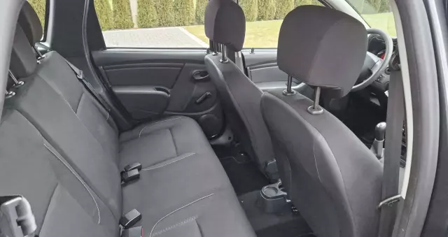 DACIA Duster 1.6 SCe Ambiance S&S