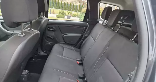 DACIA Duster 1.6 SCe Ambiance S&S