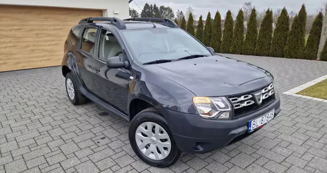 DACIA Duster 1.6 SCe Ambiance S&S