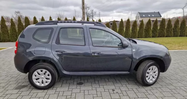 DACIA Duster 1.6 SCe Ambiance S&S