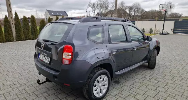 DACIA Duster 1.6 SCe Ambiance S&S