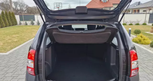 DACIA Duster 1.6 SCe Ambiance S&S