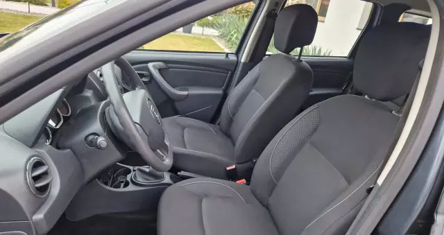 DACIA Duster 1.6 SCe Ambiance S&S