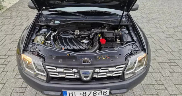 DACIA Duster 1.6 SCe Ambiance S&S