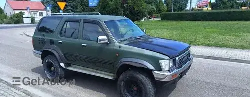 TOYOTA 4 Runner 