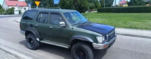 TOYOTA 4 Runner 