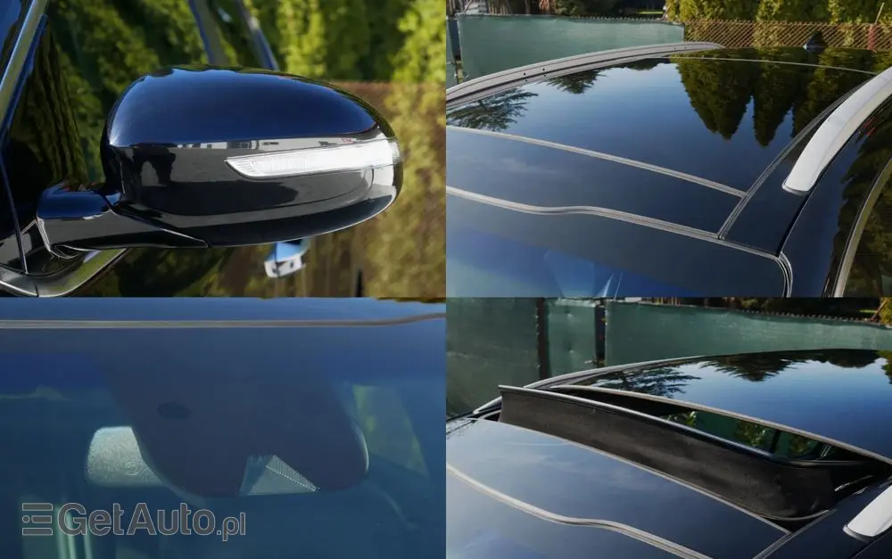 KIA Sportage 1.6 T-GDI GT Line 4WD DCT