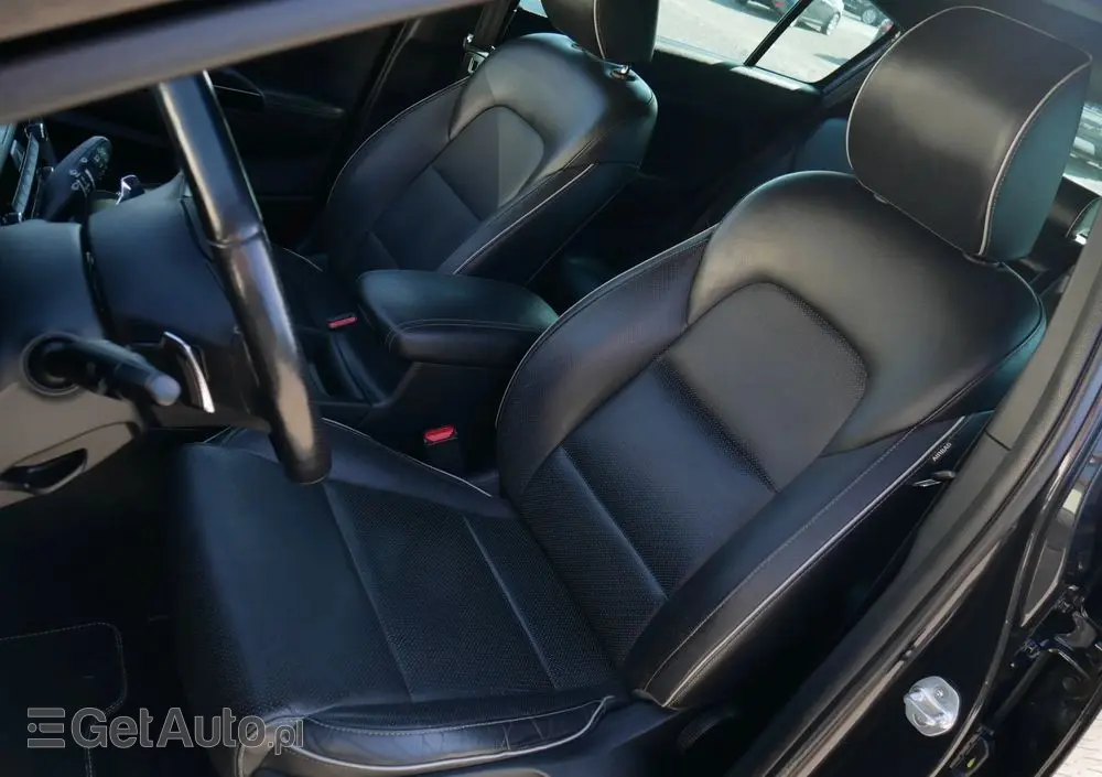 KIA Sportage 1.6 T-GDI GT Line 4WD DCT