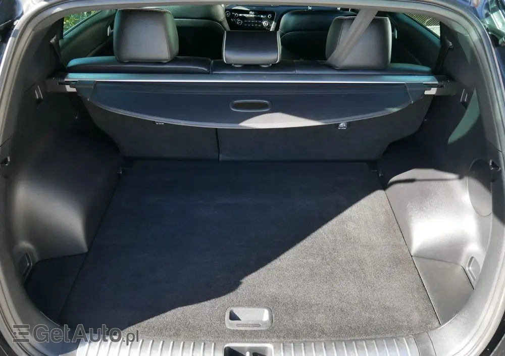 KIA Sportage 1.6 T-GDI GT Line 4WD DCT