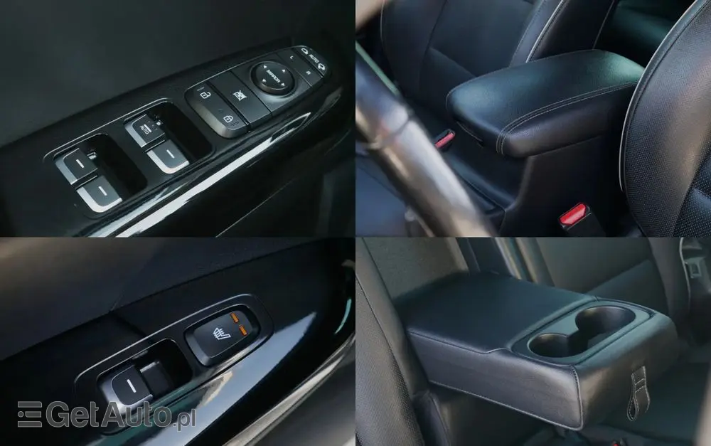 KIA Sportage 1.6 T-GDI GT Line 4WD DCT