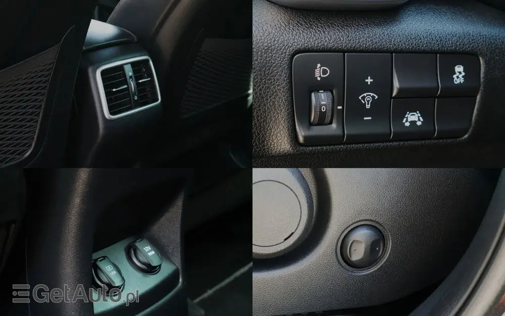 KIA Sportage 1.6 T-GDI GT Line 4WD DCT