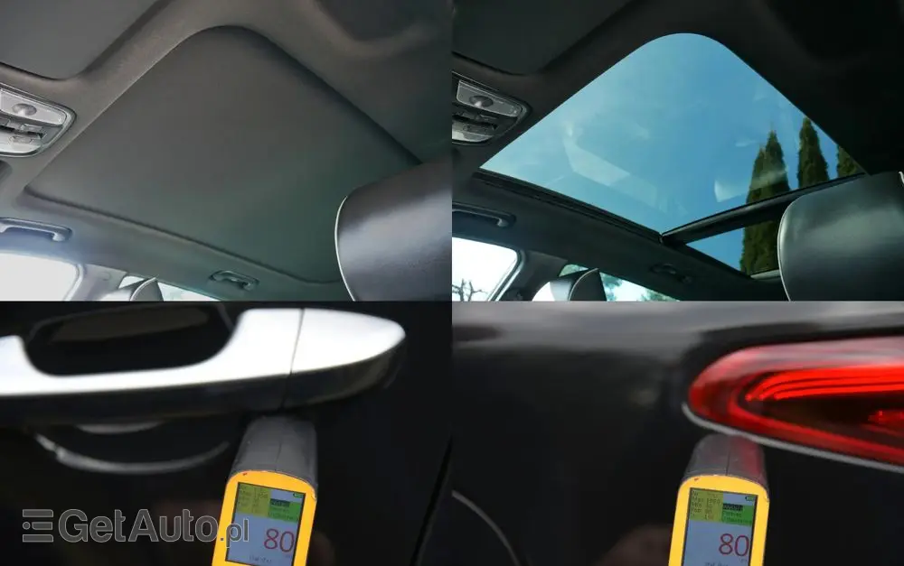 KIA Sportage 1.6 T-GDI GT Line 4WD DCT