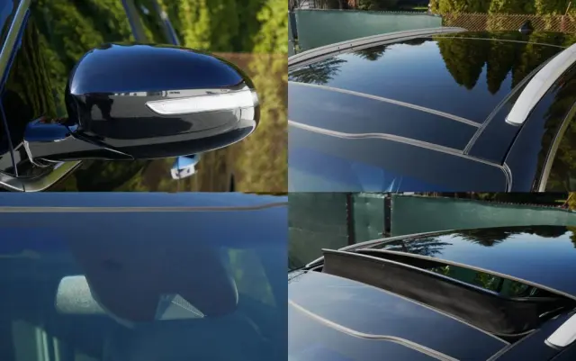 KIA Sportage 1.6 T-GDI GT Line 4WD DCT