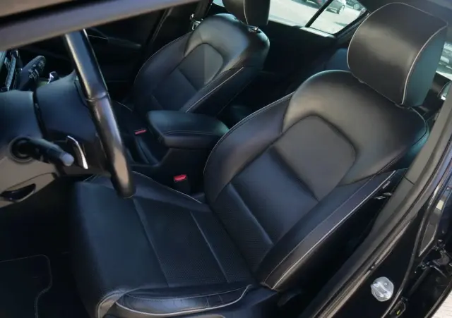 KIA Sportage 1.6 T-GDI GT Line 4WD DCT