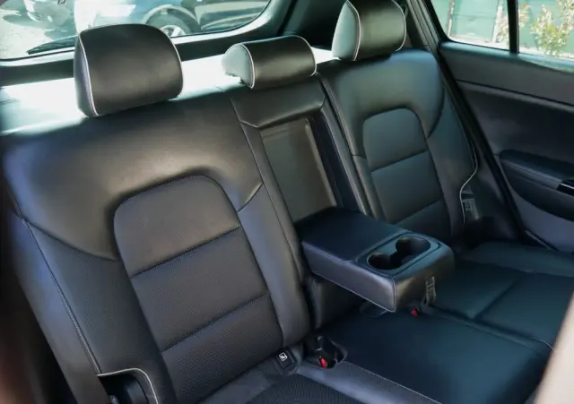 KIA Sportage 1.6 T-GDI GT Line 4WD DCT